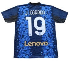 MAGLIA CORREA INTER UFFICIALE