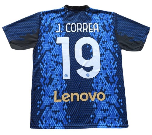 Maglia correa inter - maglia,
