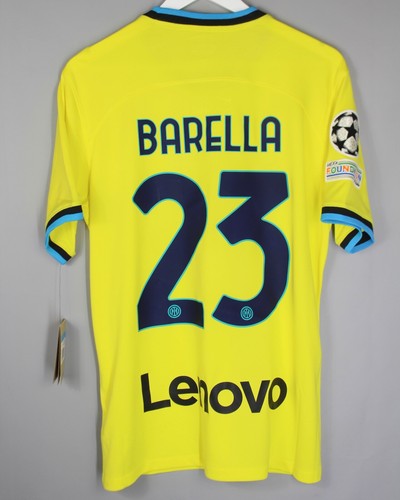 Maglia inter - maglia,