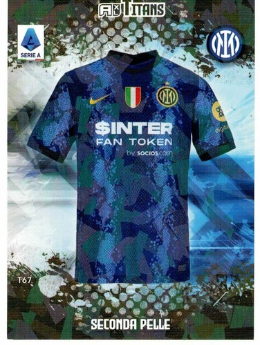 Panini calciatori adrenalyn - panini, xl