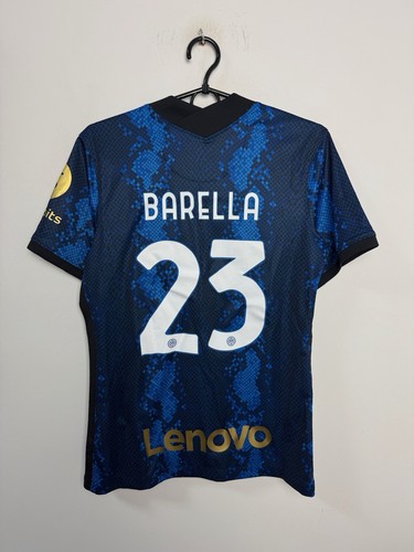 Maglia home football inter - home,