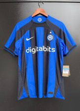 Maglia Home Shirt Inter Milan