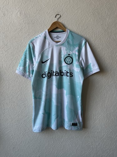 Maglia trasferta inter - maglia,