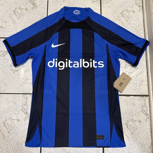 Nuova maglia calcio nike inter - nuova,