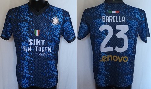 Mondo replica maglia - replica, inter