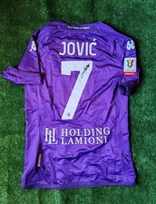 Maglia calcio 2022/23