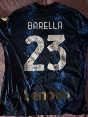 Maglia inter 2021 - inter, 2021/2022