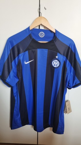 Nike maglia inter milan 2022 - maglia,