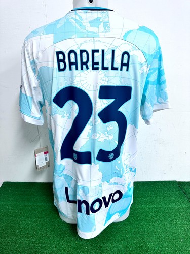Maglia inter barella - 03,