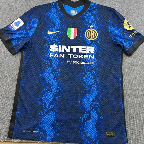 Maglia inter milan 2021 2022 - maglia,
