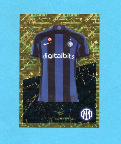 Panini calciatori 2022 - panini, 2022-2023