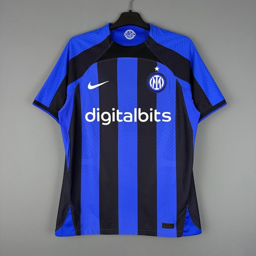 Maglia inter milan autentica - maglia,