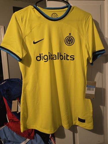 Terza maglia ufficiale - ufficiale, donna