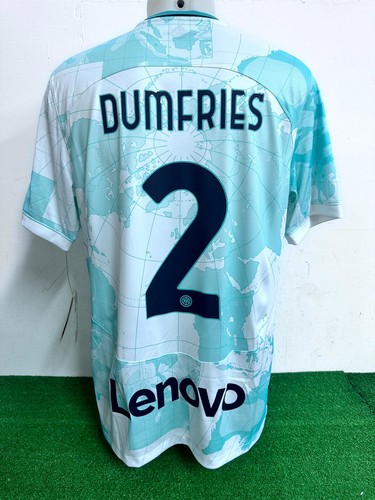Maglia inter dumfries - dumfries, no