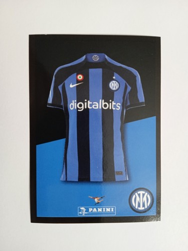 Figurina calciatori panini - figurina,