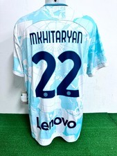 07 MAGLIA INTER MKHITARYAN NO