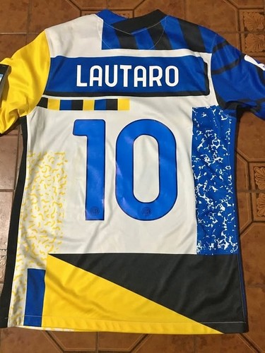 Eccellente maglia inter milan - inter,