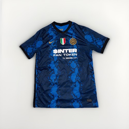 Maglia calcio nike inter - maglia,