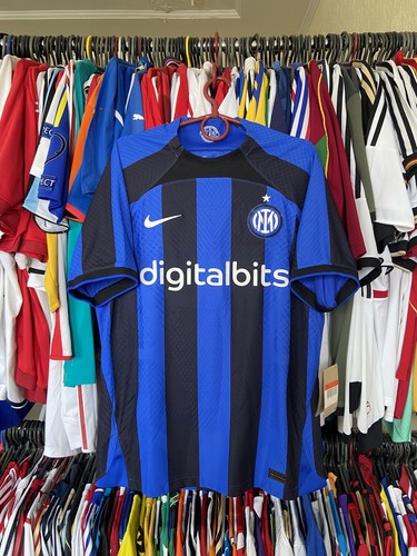 Maglia home - home, milan