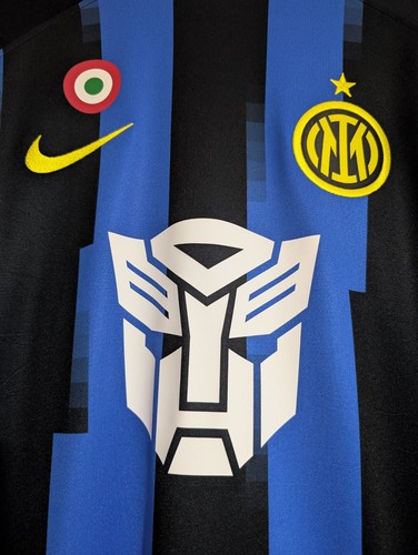 Nike inter stadium maglia - nike,