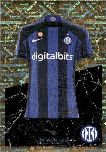 Figurina calciatori panini - figurina,