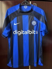 Maglia Shirt Inter 2022 2023