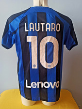 Maglia Inter Nike Lautaro