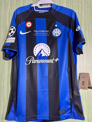 Maglia inter 2023 - lautaro, 10