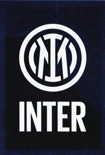 Figurine cards inter - cards,