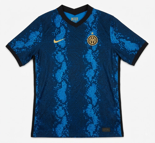 Maglia home 2021 2022 - 2021/2022, nike