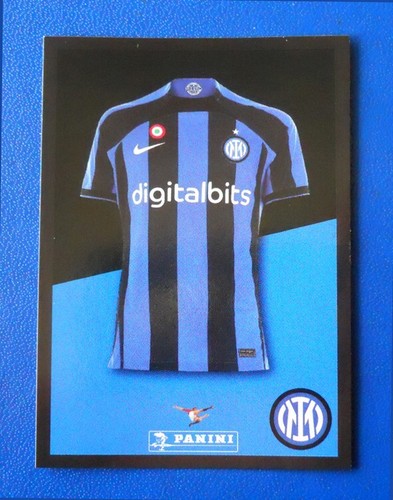 Figurina sticker panini - figurina,