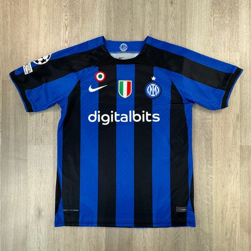 Maglia nike inter milan home - maglia,