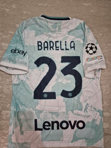 Maglia inter 2022 2023 - maglia,
