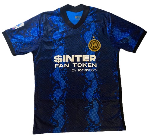 Kit maglia calcio inter - maglia,