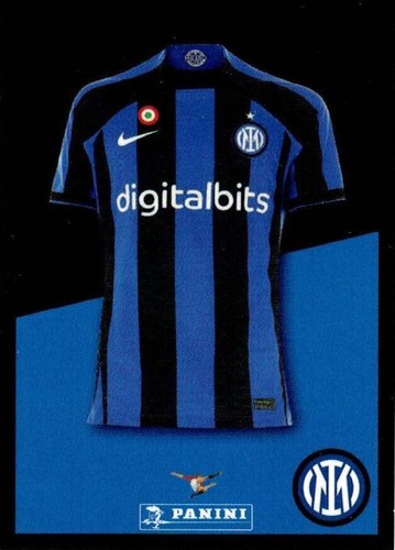 Panini calciatori 2022 2023 - panini,, 2022-2023
