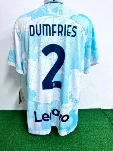 Maglia inter dumfries no - 06,