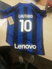 MAGLIA INTER HOME LAUTARO