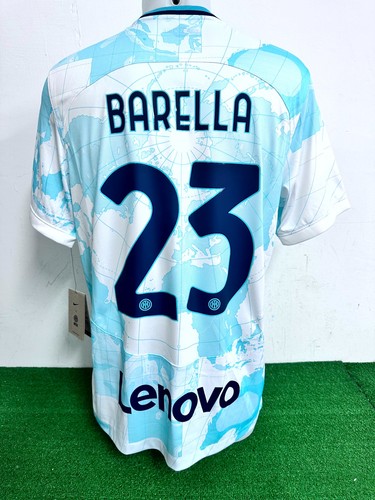 Maglia inter barella - 04,