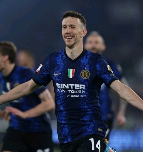Maglia inter finale coppa - inter,