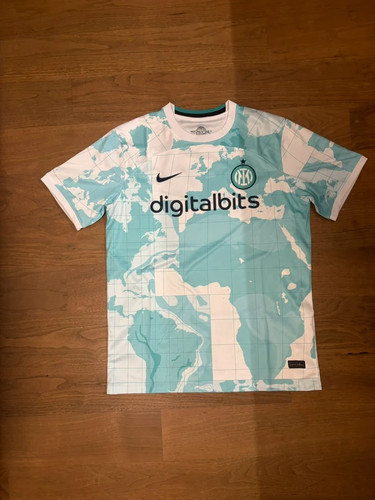 Kit inter away 2022 xl - inter,