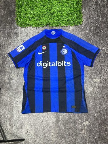 Maglia calcio nike inter - inter, milan