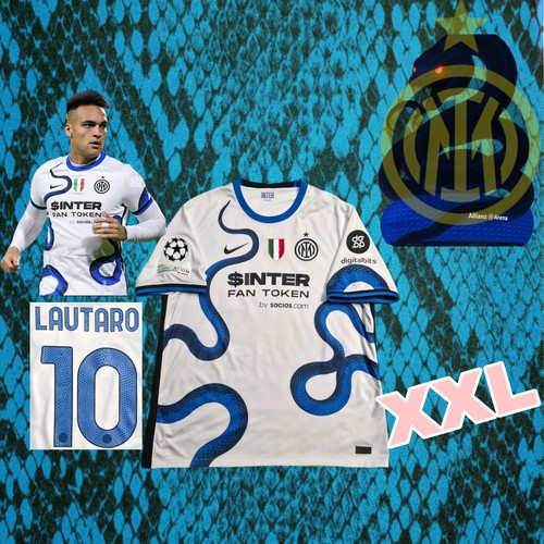 Maglia nike inter milan - maglia,