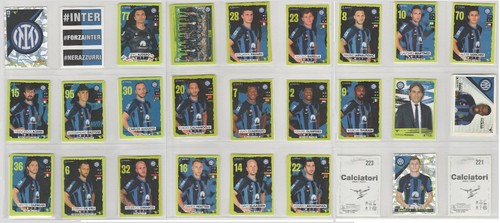 Edizioni panini calciatori - panini,