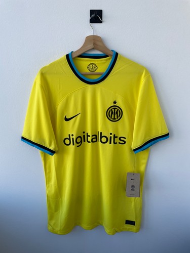 Inter milan 2022 - milan, terza