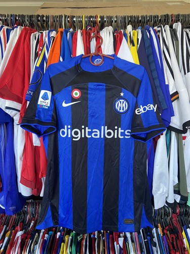 Maglia home - home, milan