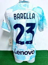 06 MAGLIA INTER BARELLA NO