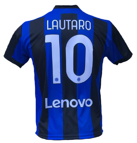 Maglia lautaro martinez inter - maglia,
