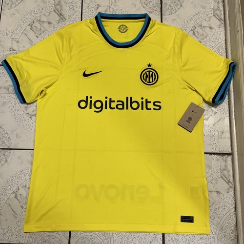 Nuova terza maglia nike - nuova,