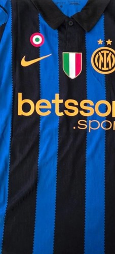Maglia inter 27 - maglia,