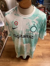 F.C. INTER MAGLIA CALCIO